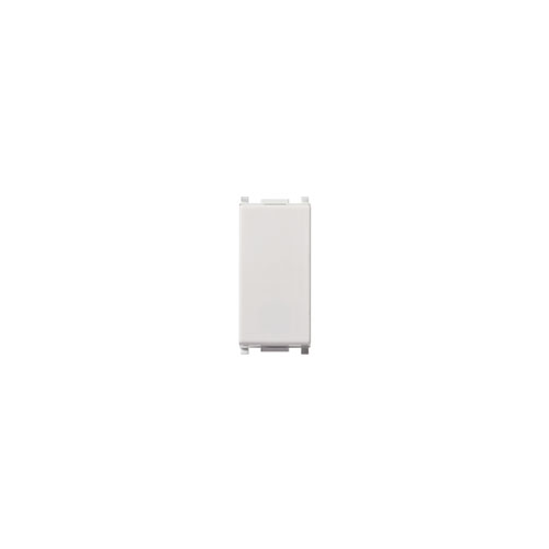  Кнопка 1p nc 10a Vimar Plana 14010