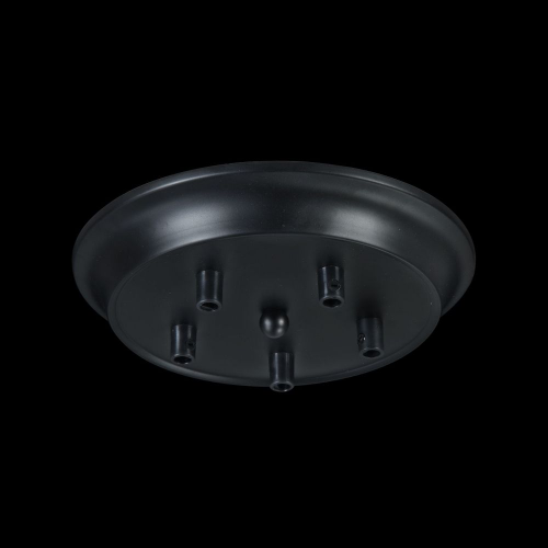 Потолочный светильник Maytoni Universal base T455-05-BASE