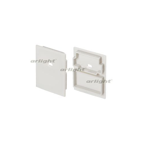 Заглушка ARH-LINE-3750A с отверстием Arlight 019627