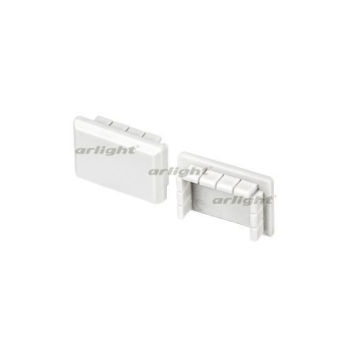 Заглушка дополняющая для PLS-LOСK под экран G-K Arlight 019216