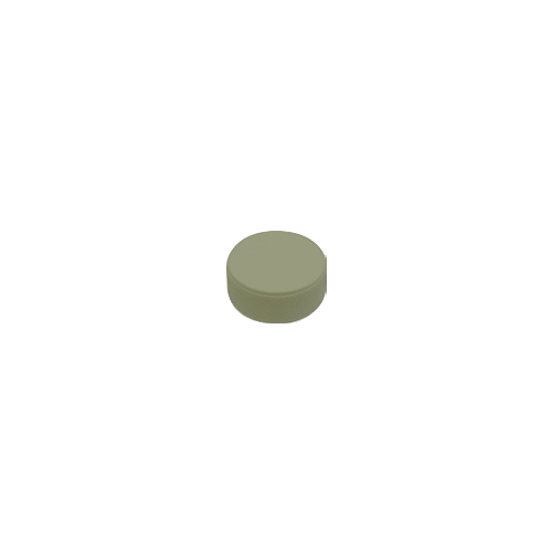  Латунная ручка для диммера, цвет green olive FEDE FD04336GO