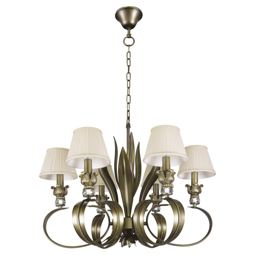Люстра подвесная Lightstar Antique 783061