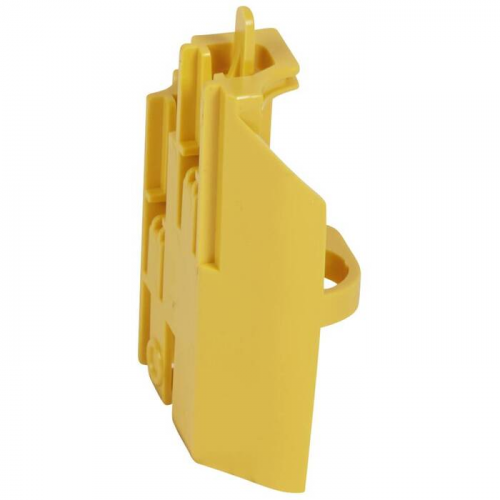  Комплект из двух суппортов для XL3 125 Nedbox Legrand 401857