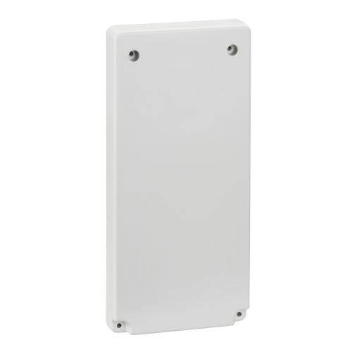  Плата для отв. 103х225 для роз. 63а, Schneider Electric 13143