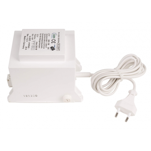 Трансформатор Deko-Light 12 В переменного тока, 300 Вт, IP20 000106
