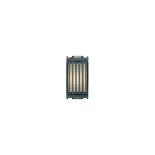  Табло диффузор белый серый Vimar Idea 16431