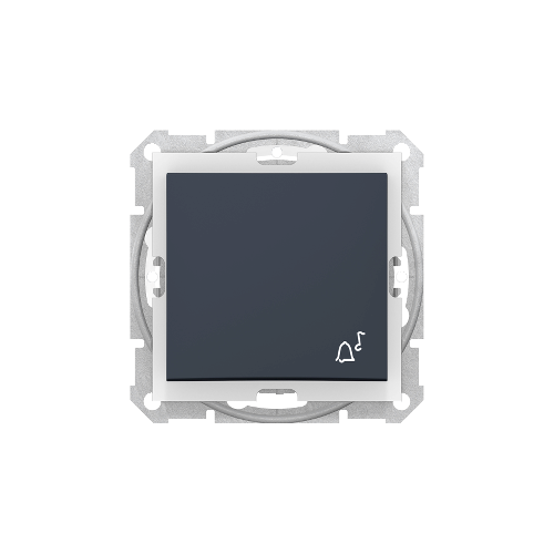  Перекл IP44 с сим звон, граф Schneider Electric SDN0800370
