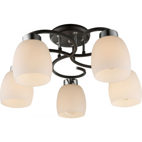 Люстра потолочная Globo Pessoa Iii 69018-5