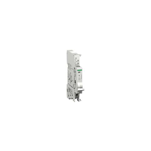  Контакт сост. iof для idpn n, dpn n vigi , Schneider Electric A9N26924