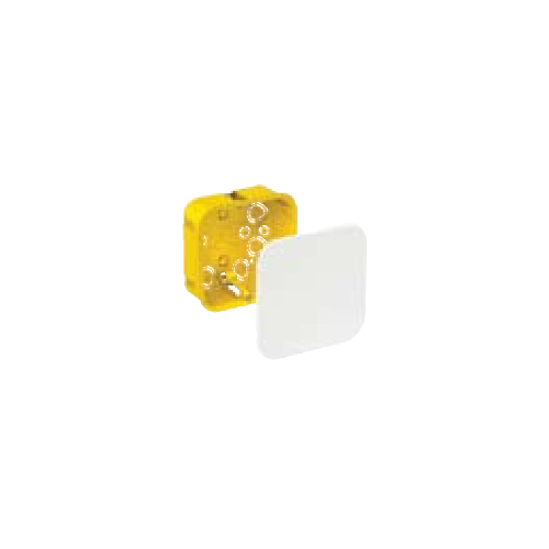  Распределительная коробка для полых стен 100x100x50 , Schneider Electric IMT35161