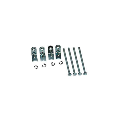  Набор для устан в Г/К стены Mistral41F Mistral41 ABB 1SLM004100A1944