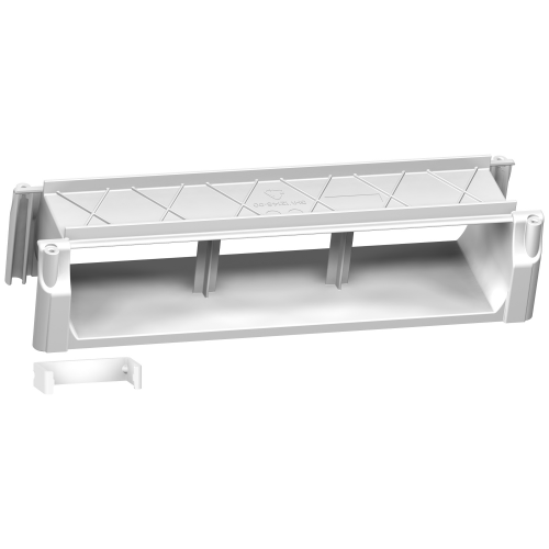  Соедин компл встр щитов 18-24мод, Schneider Electric PRA90005