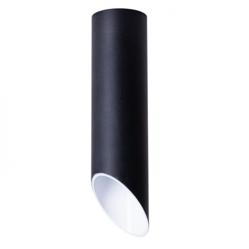 Точечный светильник Pilon A1622PL-1BK Arte Lamp