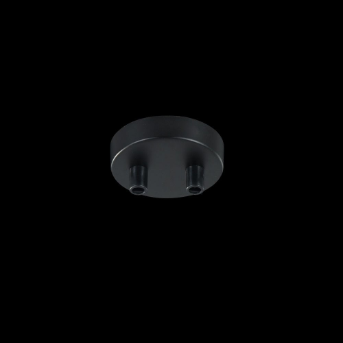 Потолочный светильник Maytoni Universal base SPR-BASE-R-02-B