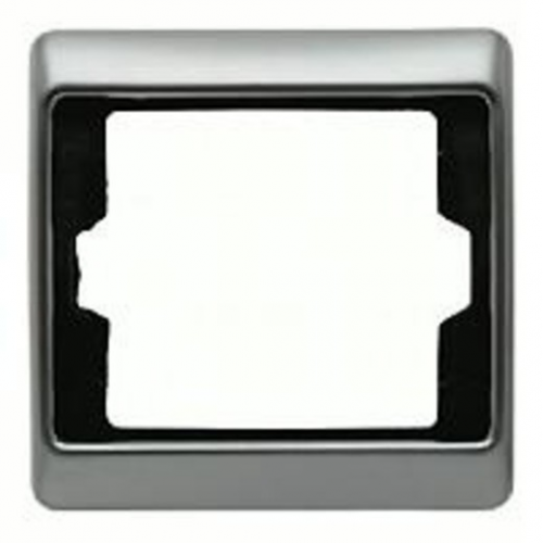  Рамка Arsys Нержавеющая сталь 1-постовая Berker 13140004