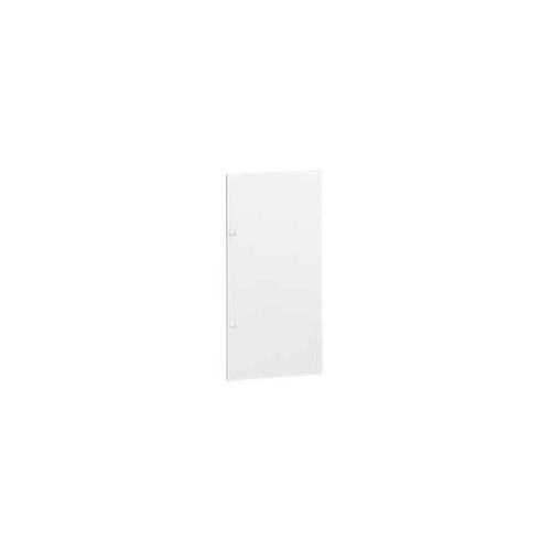  Дверь непрозрачная белая - 48 модулей Nedbox Legrand 601209