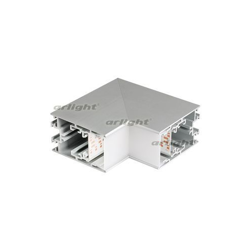 Угол S2-LINE-4067-L90N внутренний Arlight 021251