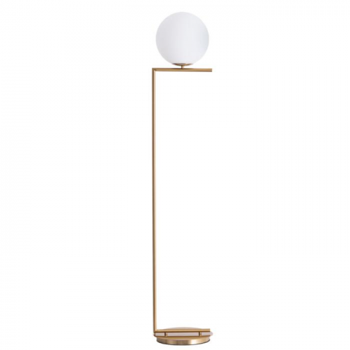 Торшер Bolla-unica A1921PN-1AB Arte Lamp