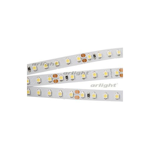 Светодиодная лента RT 2-5000 24V Warm2700 2x (3528, 600 LED, LUX) Arlight 010346 SMD 3528 5м