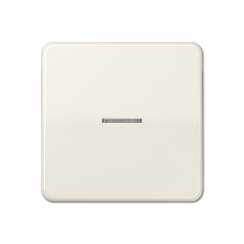  CD 500/CD plus Бежевый Клавиша 1-я с/п Jung CD590KO5