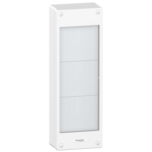  Интерфейс 3ряда щит 13/18м PRAGMA, Schneider Electric PRA06318