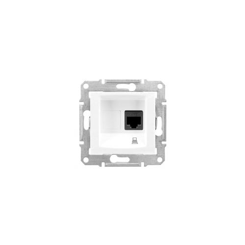  Компьют. розетка, белый Schneider Electric SDN4900121