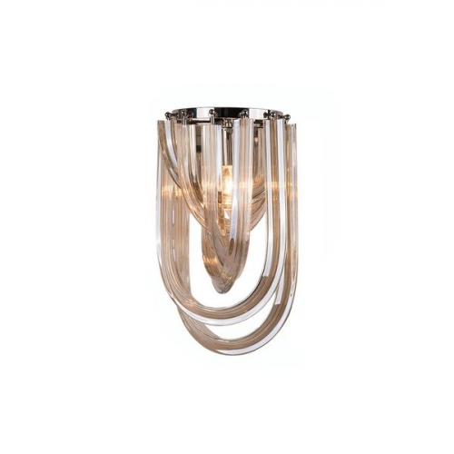 Бра Newport 64000 64001/A cognac