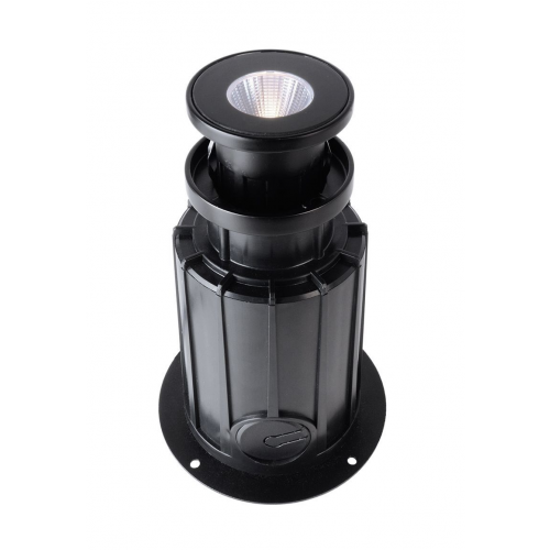 Встраиваемый светильник NC COB I круглый Deko-Light 730439