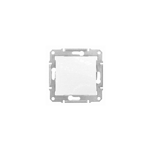  Выкл. 2-пол. IP44, белый Schneider Electric SDN0200321