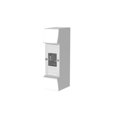  Шкаф настенный Mistral41 2М без двери(без клемм) Mistral41 ABB 1SPE007717F0100