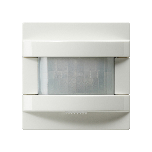  Накладка датчика движения Komfort для верхней зоны установки System 2000 Белый Gira S-color 067140