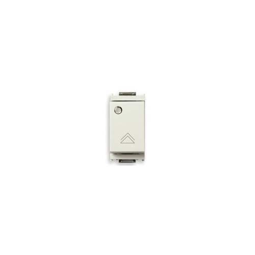  Регулятор 120-230v с функцией master, белый Vimar Idea 16608.B