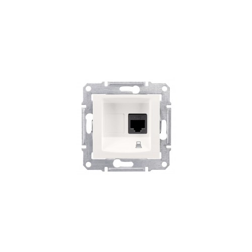  Компьют. розетка, бежевый Schneider Electric SDN4900147