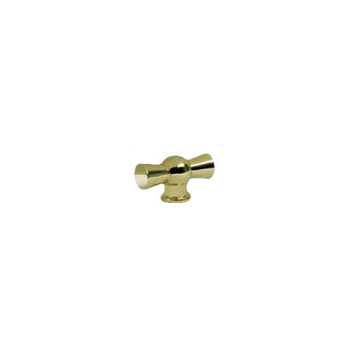  Поворотный выключатель классический, цвет Bright Gold FEDE FD02310OB