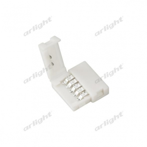 Соединитель FIX-RGBW-12mm (5-pin) Arlight 023951