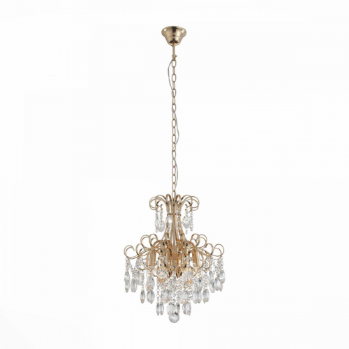 Люстра подвесная ST Luce Orecchini SL846.203.06