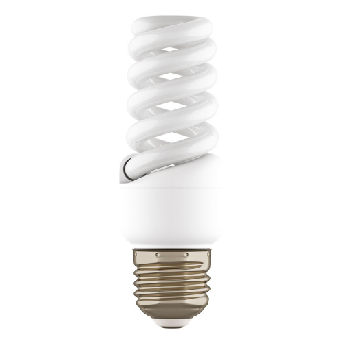 Люминесцентная лампа Lightstar E27 15W 2700K 927272