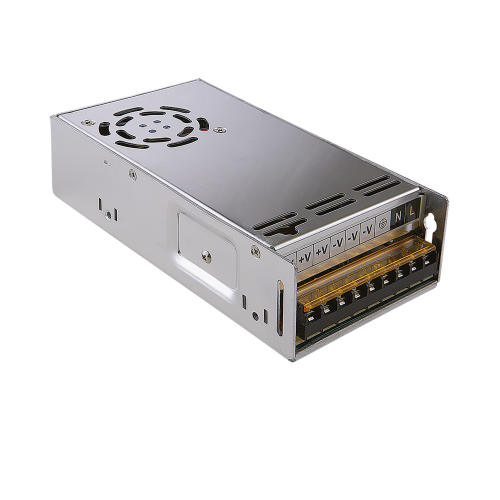 Трансформатор Lightstar 12V для светодиодной ленты 360W 410360