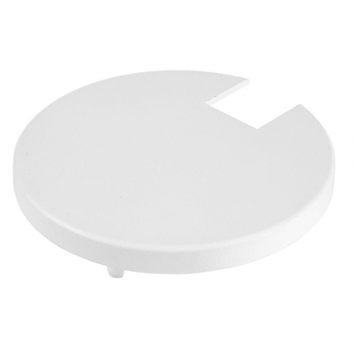 Теплоотводная крышка белая для Series Uni II Deko-Light 930336