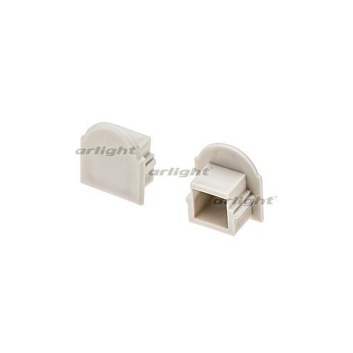 Заглушка для профиля REGULOR Arlight 015048