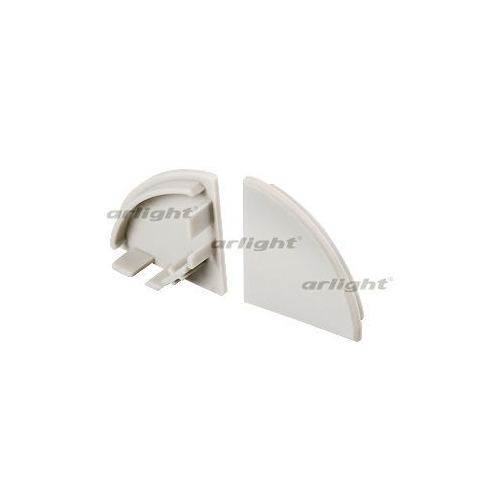 Заглушка KLUS-P45 Round Arlight 020903