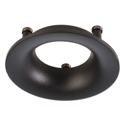 Отражатель-кольцо черное для Series Uni II Deko-Light 930339
