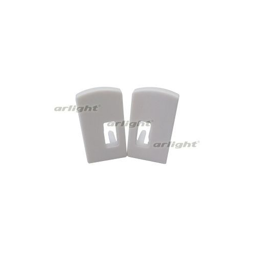 Заглушка WPH-FLEX-H18-HR с отверстием Arlight 023276