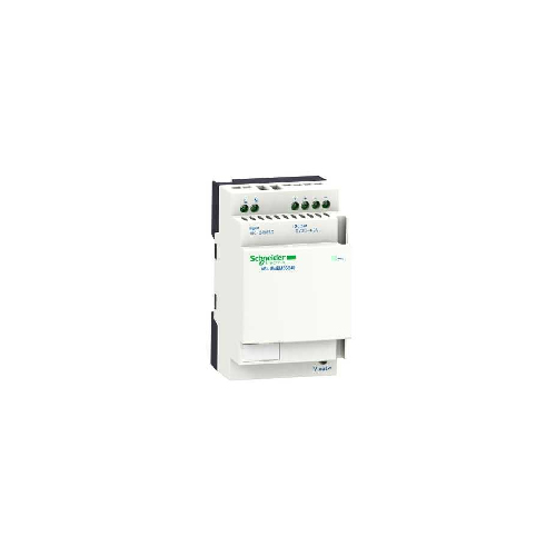  Phaseo модульный блок питания 1-фазный ~100..240в и =120..250в/=5в 4a , Schneider Electric ABL8MEM05040