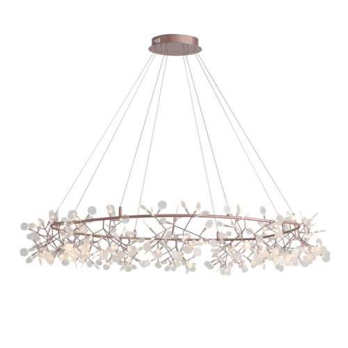 Люстра подвесная ST Luce Rafina SL379.203.324