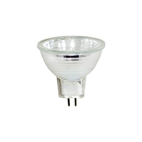 Галогенная лампа 50W 230V JCDR/G5.3 Feron 02153