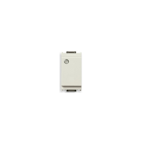  Диммер 230v - 500w/300va slave, 1 модуль Vimar Idea 16601.B