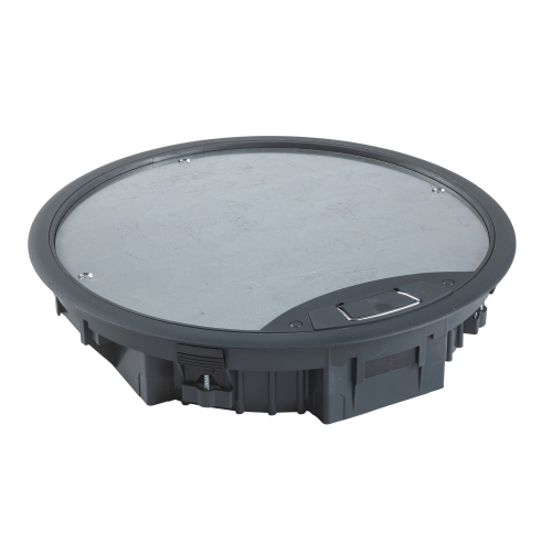  Люк круглый THORSMAN UFB-800 черный Schneider Electric 5197104