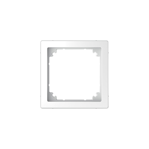  D-life адаптер для интеграции system m к D-life, бел. лотос Merten MTN4080-6035