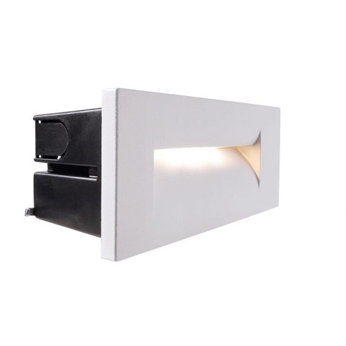 Встраиваемый светильник Deko-Light Yvette III 763012